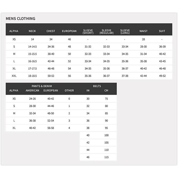 Designer Brand Mens Pants 36X30 Chinos Tailored Fit Stretch Gray Size 36 - Picture 2 of 2